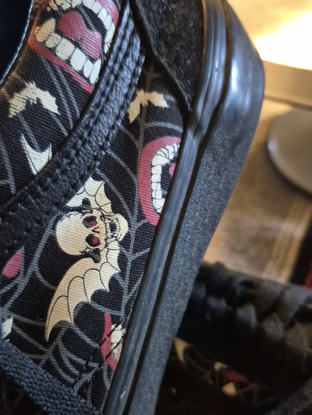 Vans Old Skool 